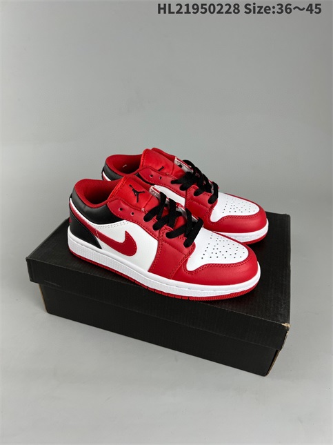 women air jordan 1 shoes 2023-3-21-071